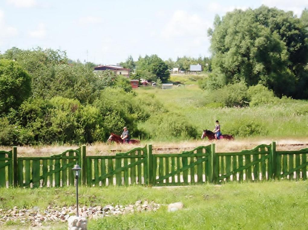 Mazurska Chata Jezioro I Aquapark 6 Min, Centrum I Promenada 12 Min Mikołajki Dış mekan fotoğraf