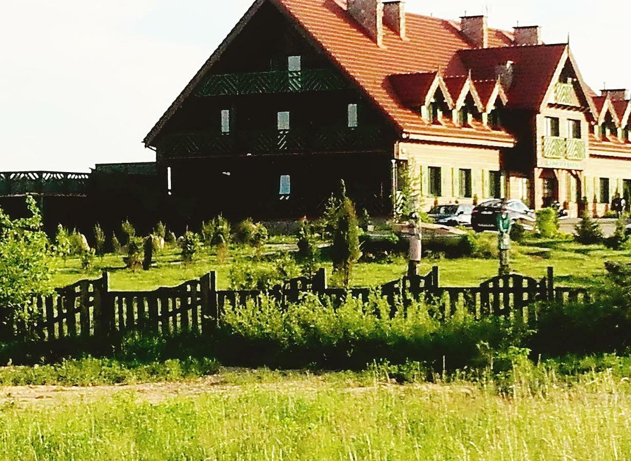 Mazurska Chata Jezioro I Aquapark 6 Min, Centrum I Promenada 12 Min Mikołajki Dış mekan fotoğraf